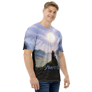 Men's Stay In The Day T-shirt