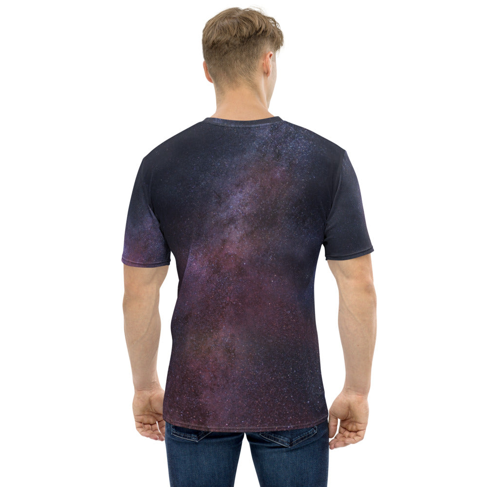 Tao Is Now Men's T-shirt