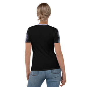 Stay In The Day Women's T-shirt