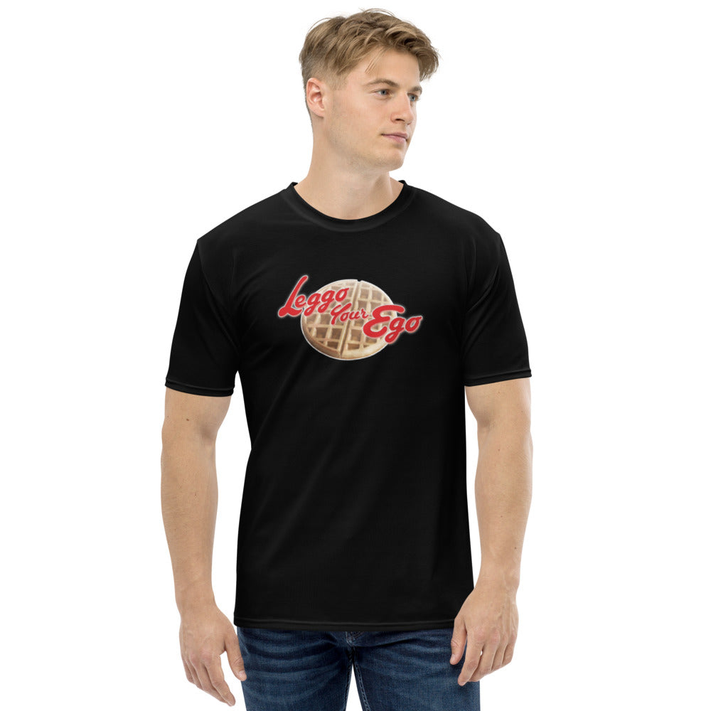 Men's Leggo Your Ego T-shirt
