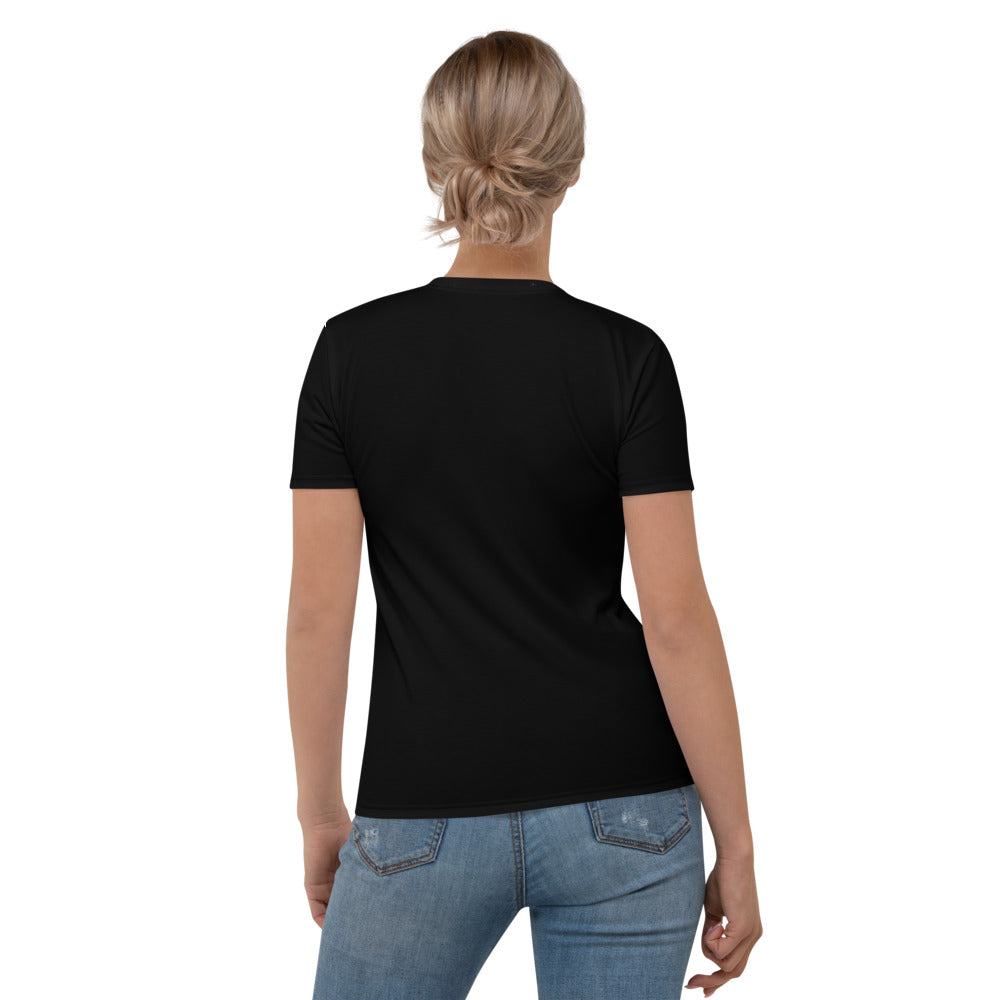 Christmas Party Women's T-shirt